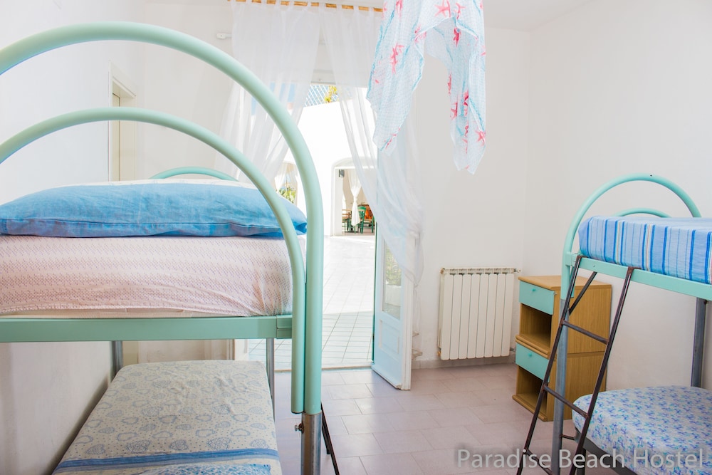 Standard Quadruple Room, 1 Bedroom, Ensuite, Pool View