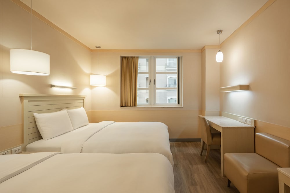 Comfort Quadruple Room photo 2