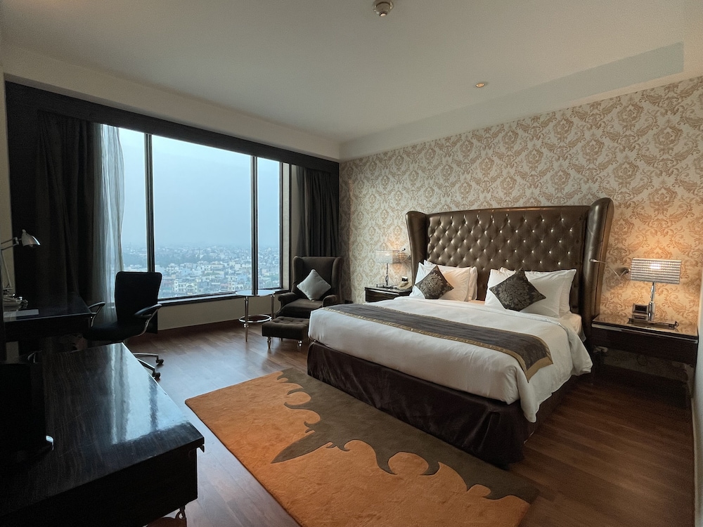 Business Room (Business Class) photo 3