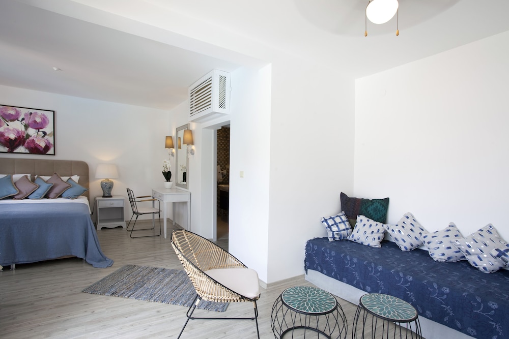 Family Suite photo 1
