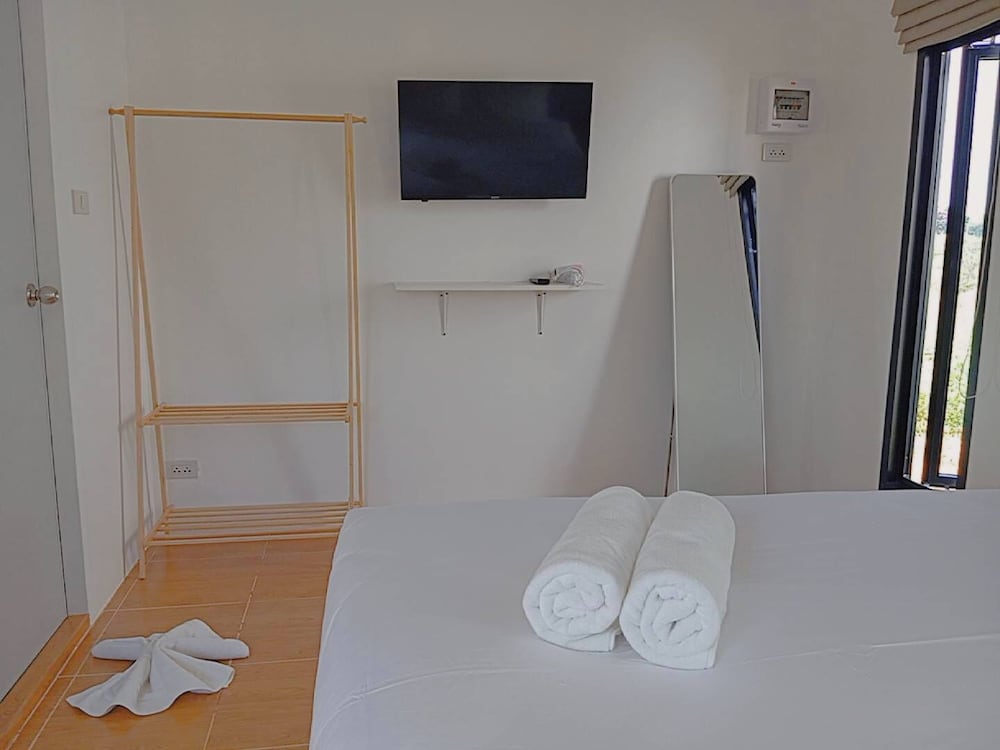 Standard Room, Mountain View