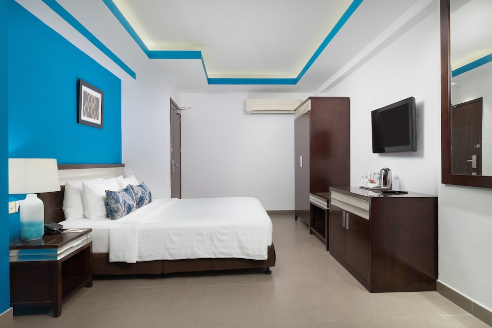 Standard Room, Ocean View photo 2