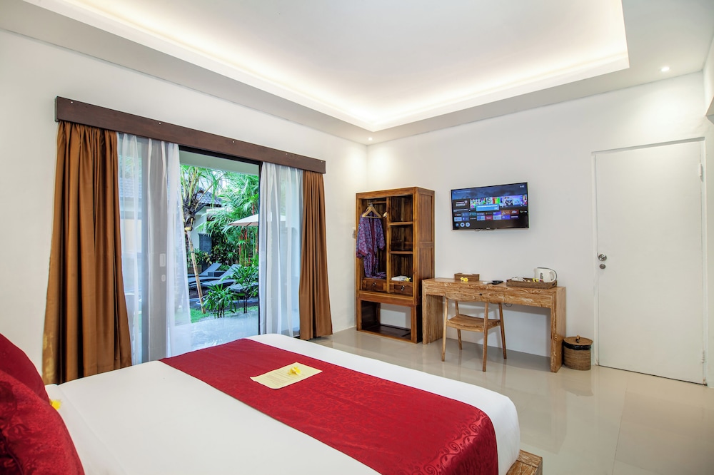 Special offer connecting room