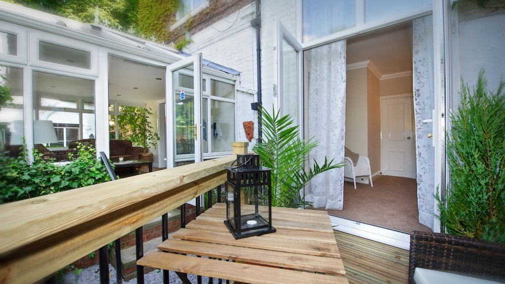 Executive Apartment, 1 Bedroom, Kitchen photo 3