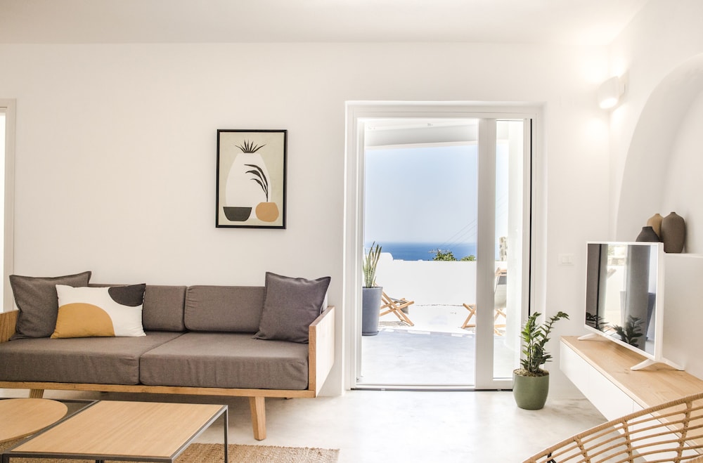 Exclusive Suite, Private Pool, Sea View