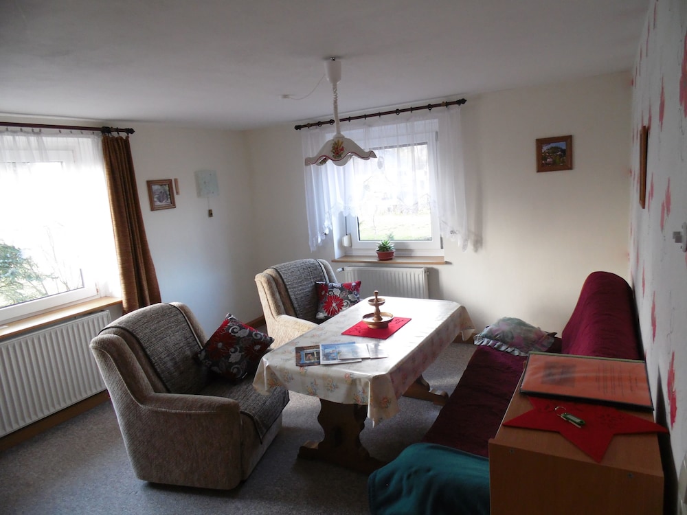 Condo (Ferienwohnungen Spreequelle 6 Person) photo 2