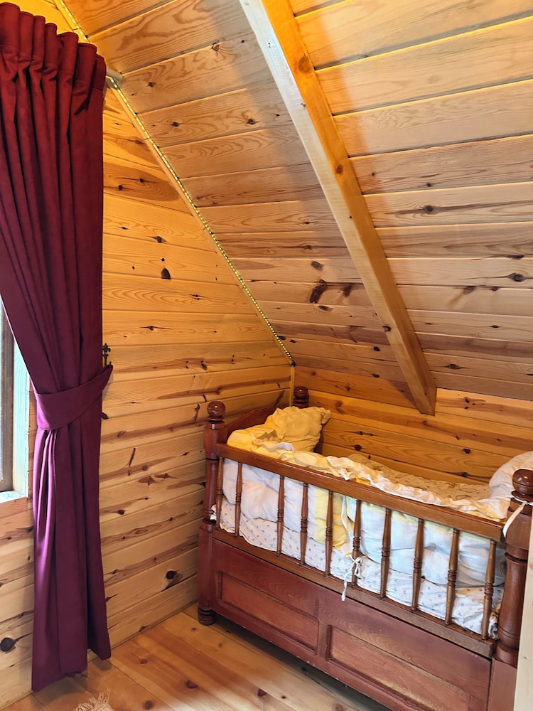 Bungalow, 2 Bedrooms, River View photo 1