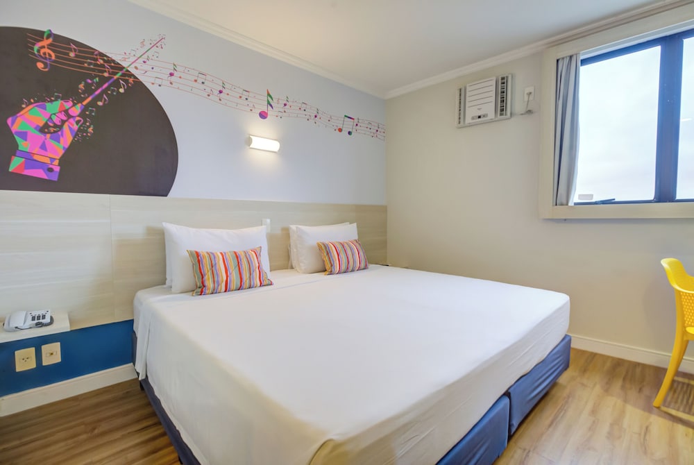 Standard Double Room - Photo 4