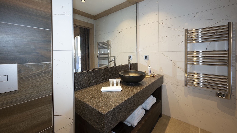 Executive Apartment (Suite) photo 3