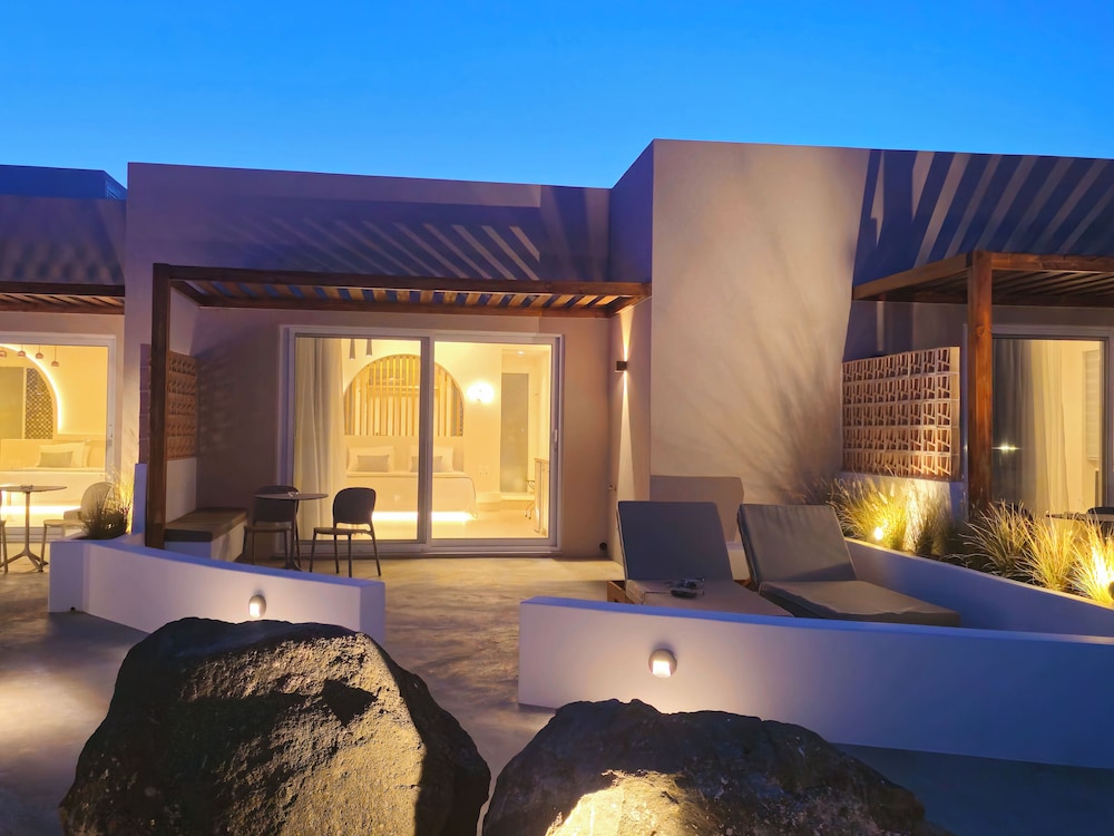 Grand Double Room