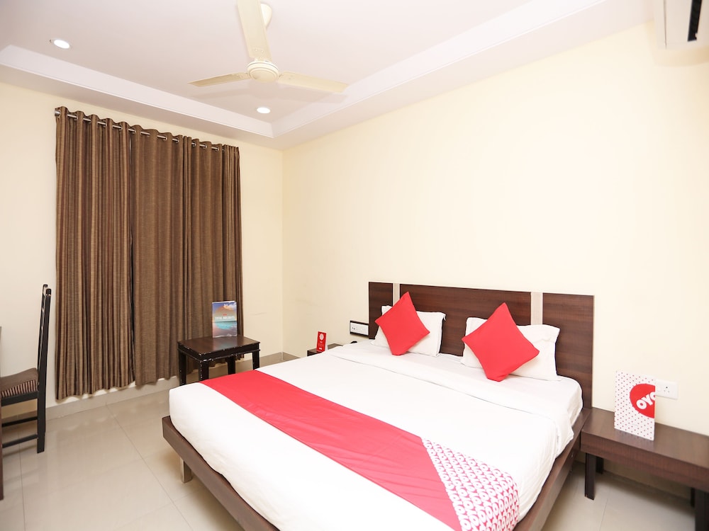 Standard Double Room photo 1
