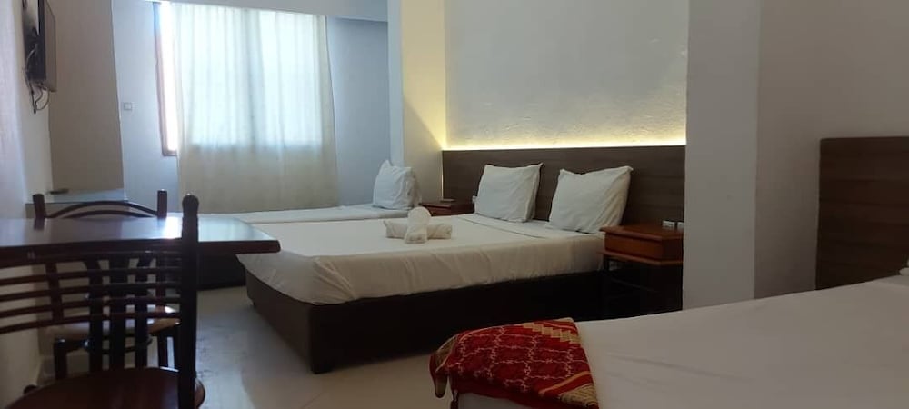 Triple Room photo 2