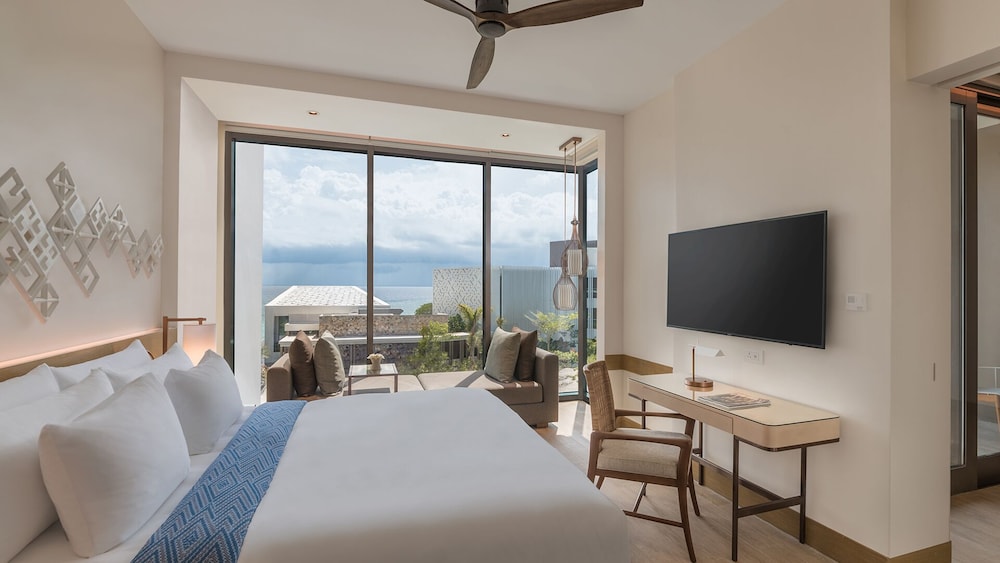 Suite Seaview photo 3