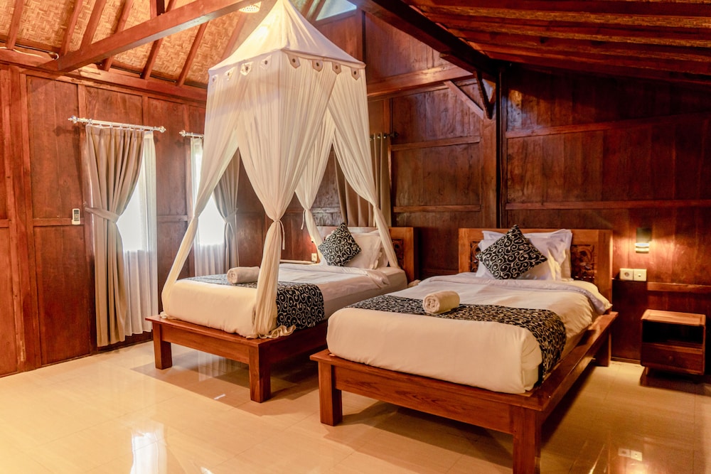 Grand Twin Room - Photo 5