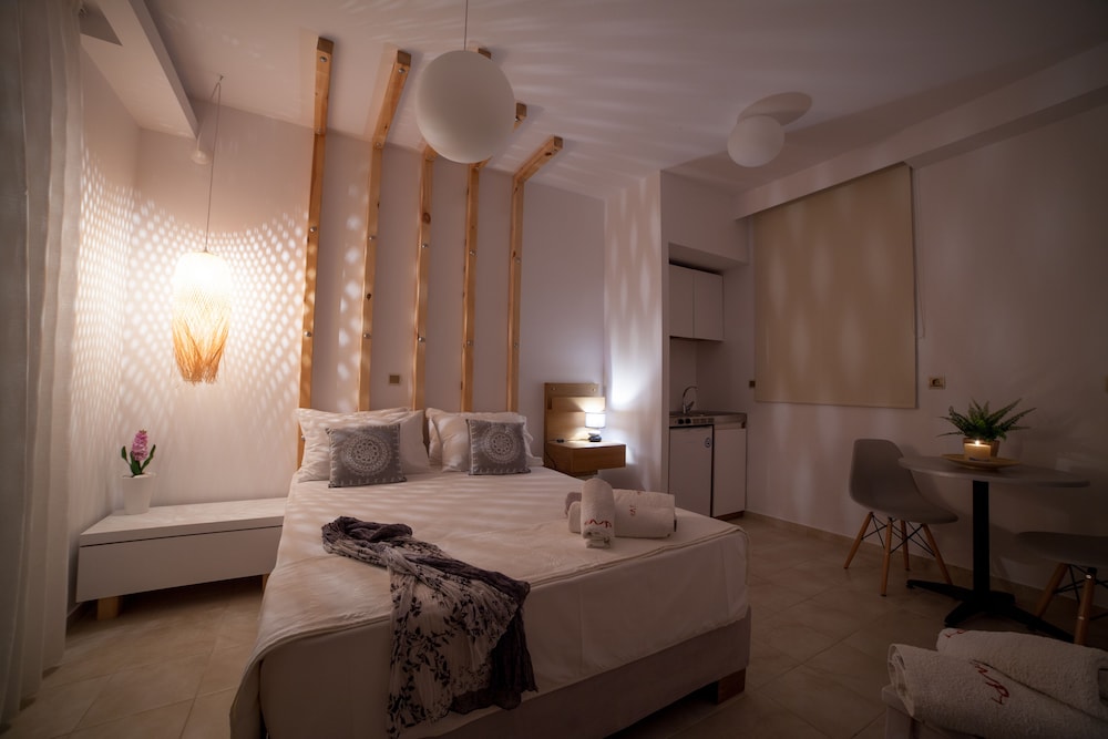 Junior Apartment