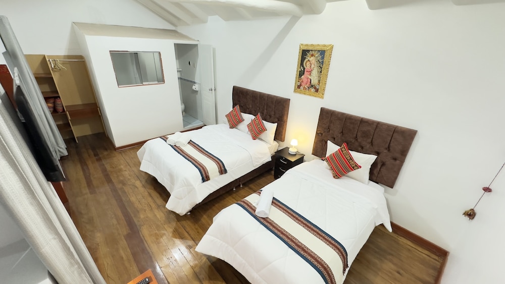 Family Triple Room - Photo 11