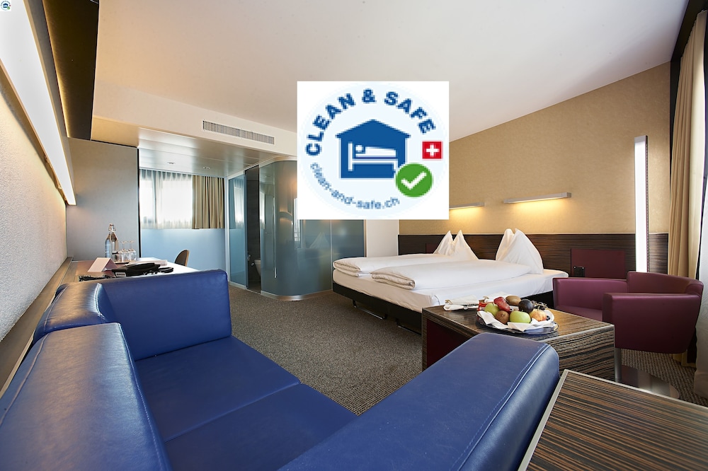 Comfort Room