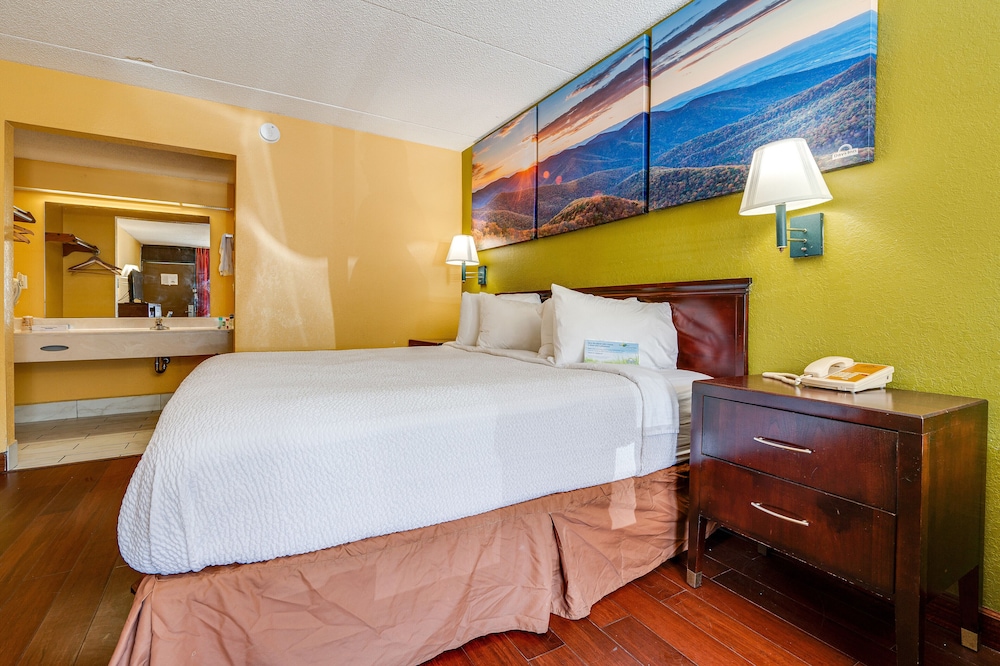 Standard Room, 1 King Bed, Non Smoking - Photo 1