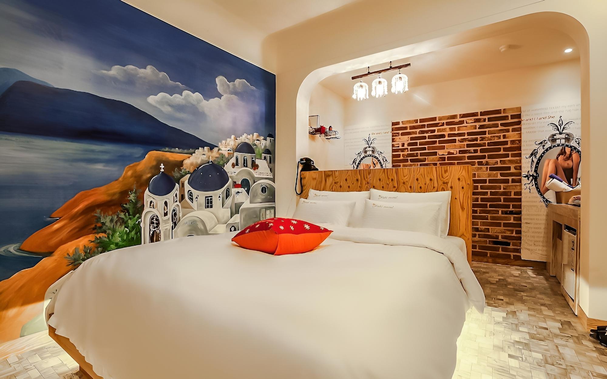 Room (Special room (Netflix personal accoun) - Photo 20