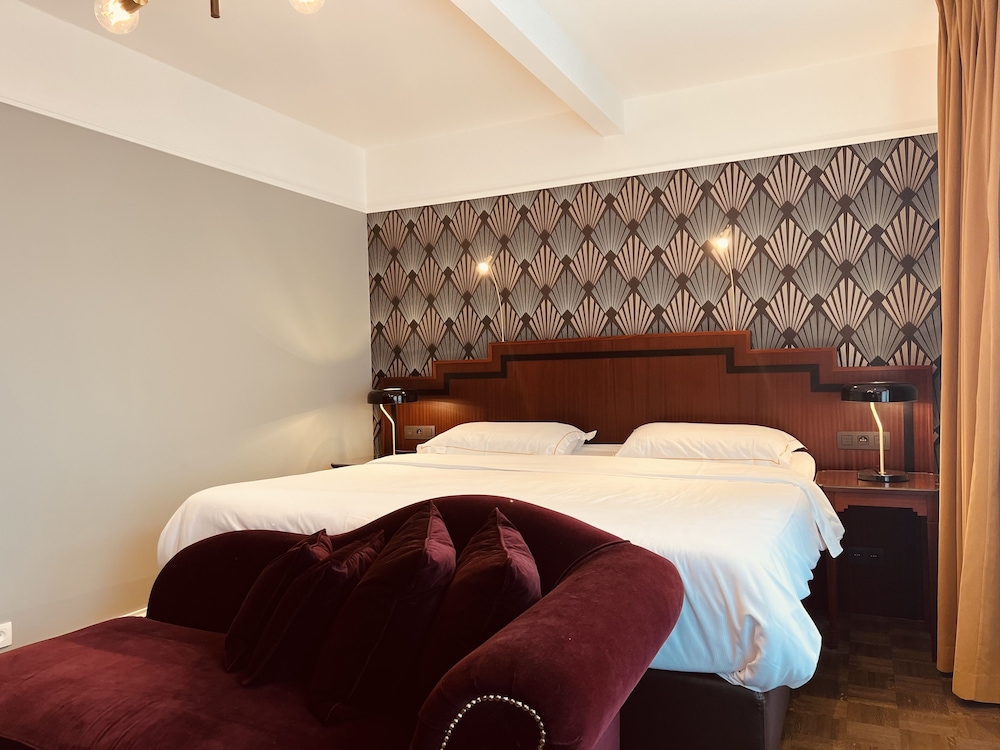 Superior Double Room (Prestige) - Photo 23