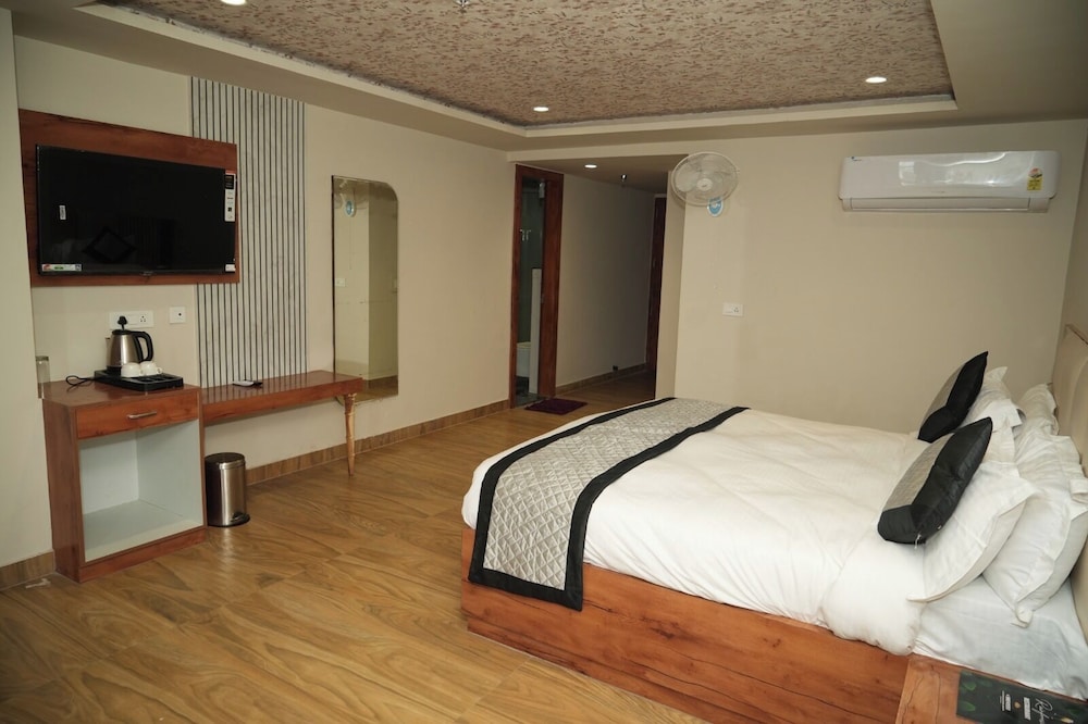 Super Deluxe room photo 1
