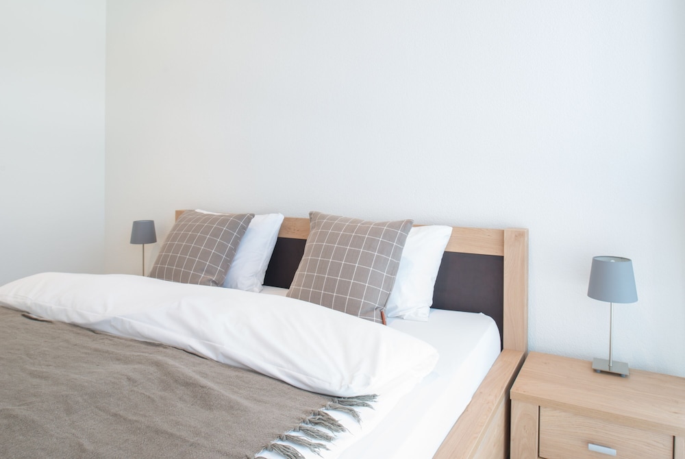 City Apartment photo 2