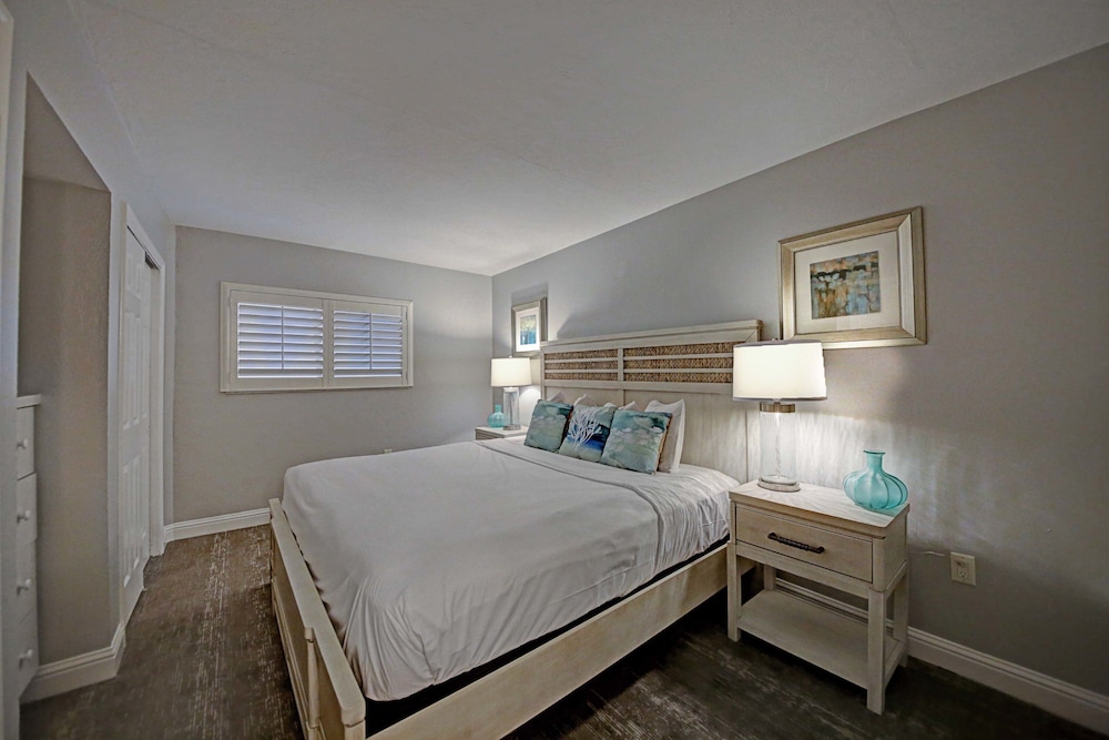 Two Bedroom Captiva Resort Villa Standard - Photo 1