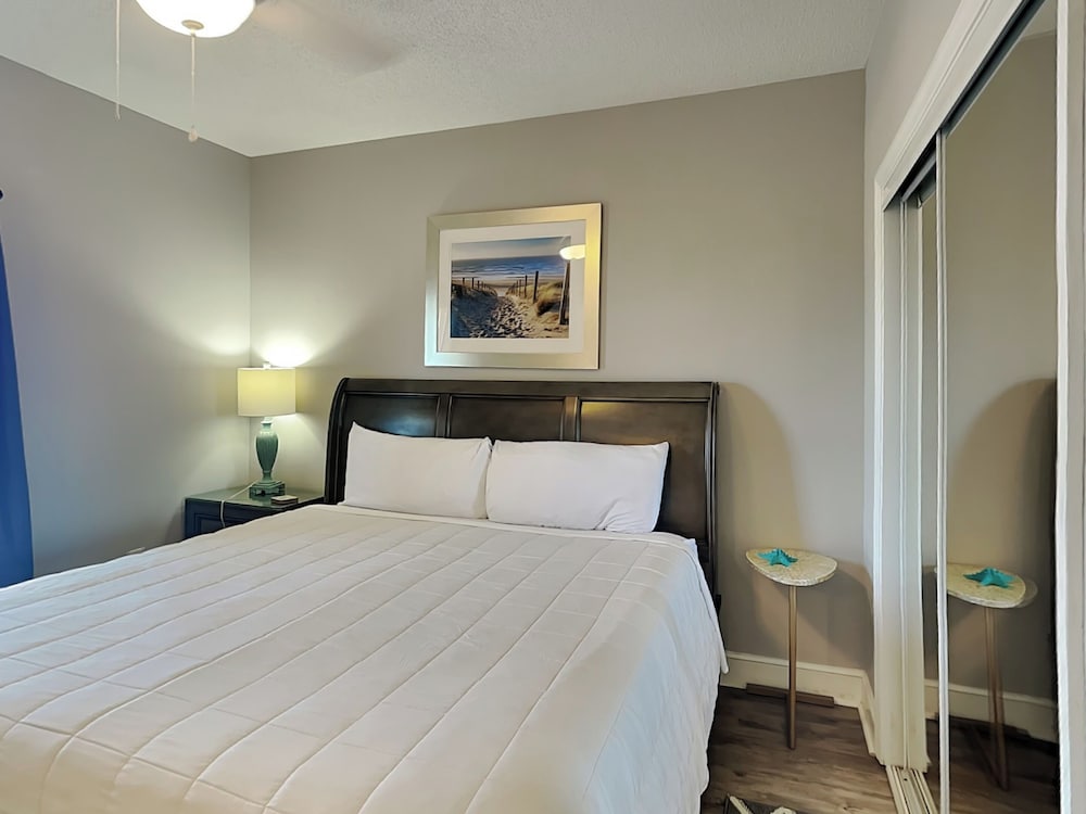 Condo, Multiple Beds, Ocean View (T1 1111 - No Pets)