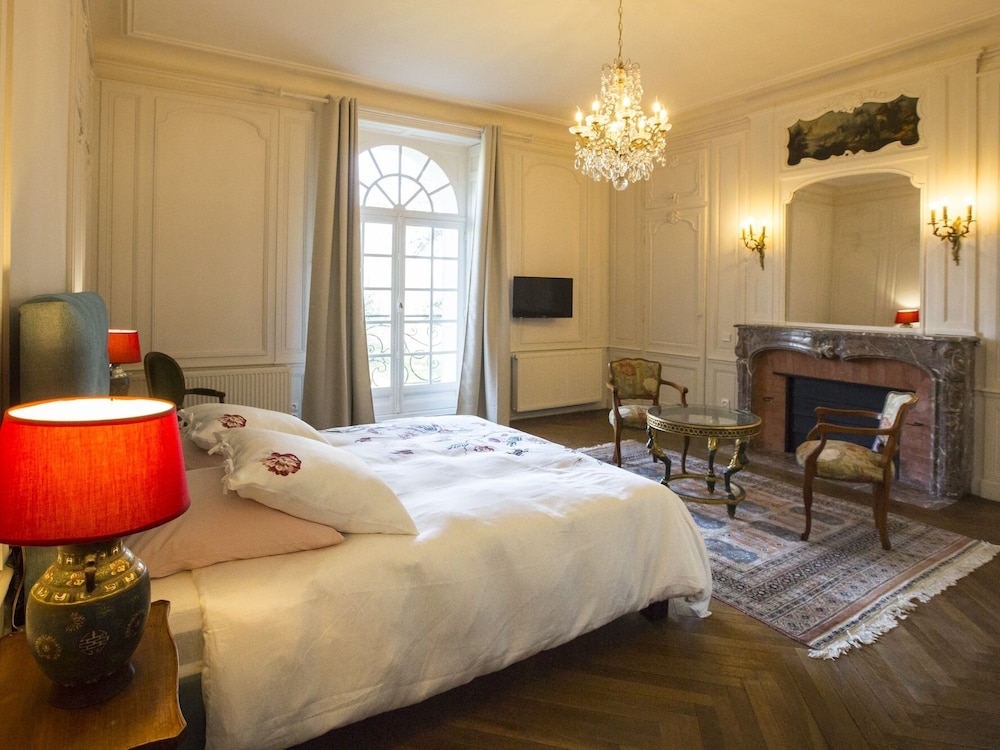 Executive Suite, Ensuite, Park View photo 3