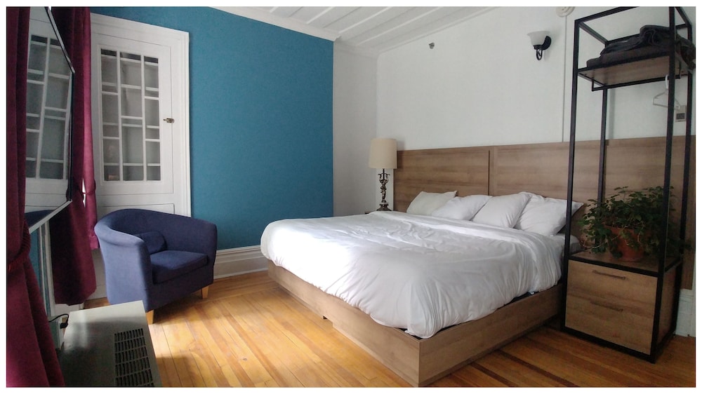 Room, 1 Double Bed, Private Bathroom photo 2