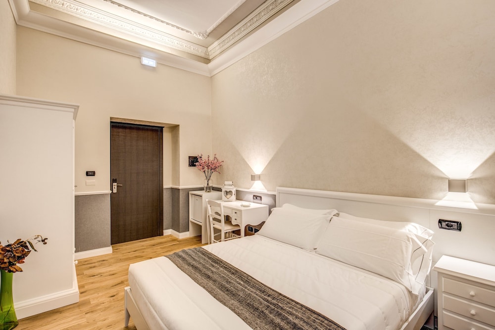 Comfort Quadruple Room, Multiple Beds photo 1