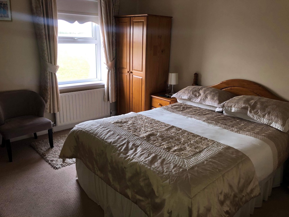 Chambre Double photo 2