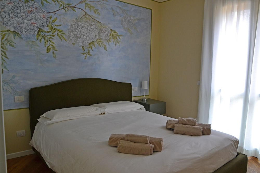 Standard Apartment, 1 Bedroom, Balcony