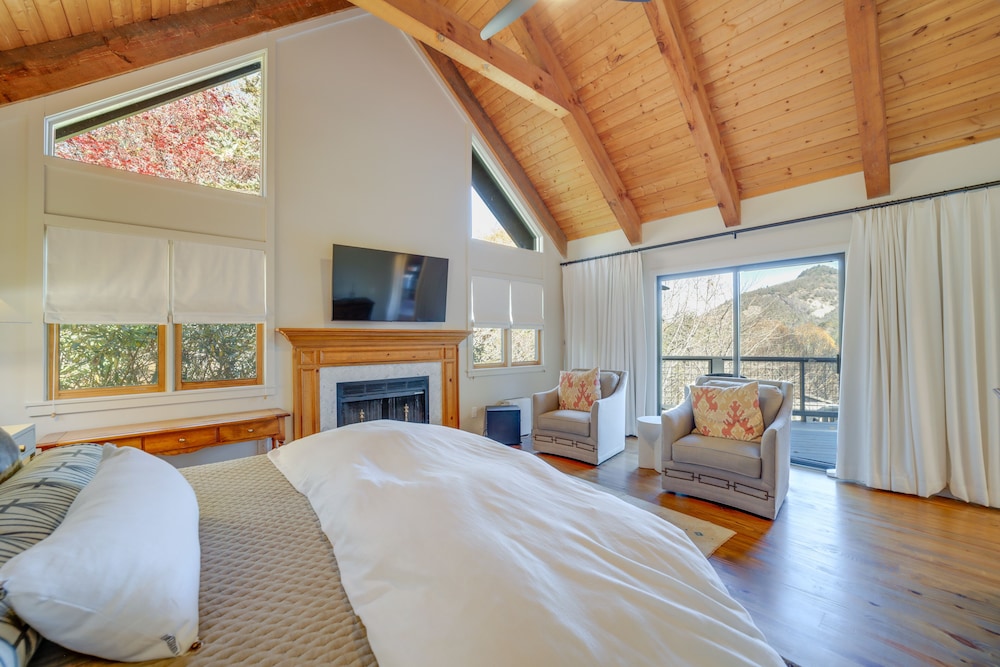 House (4 Bedrooms) photo 3