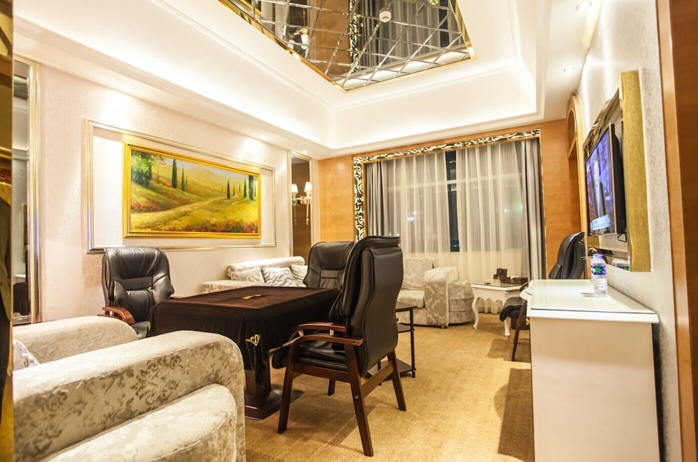 Executive Room photo 2