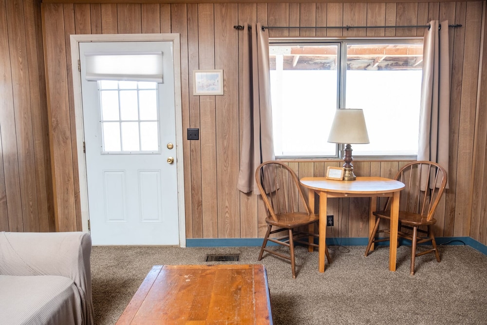 Executive Room, 2 Double Beds, Non Smoking