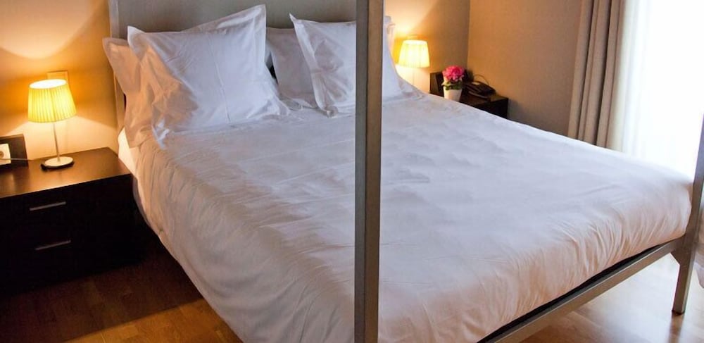 Double or Twin Room photo 2