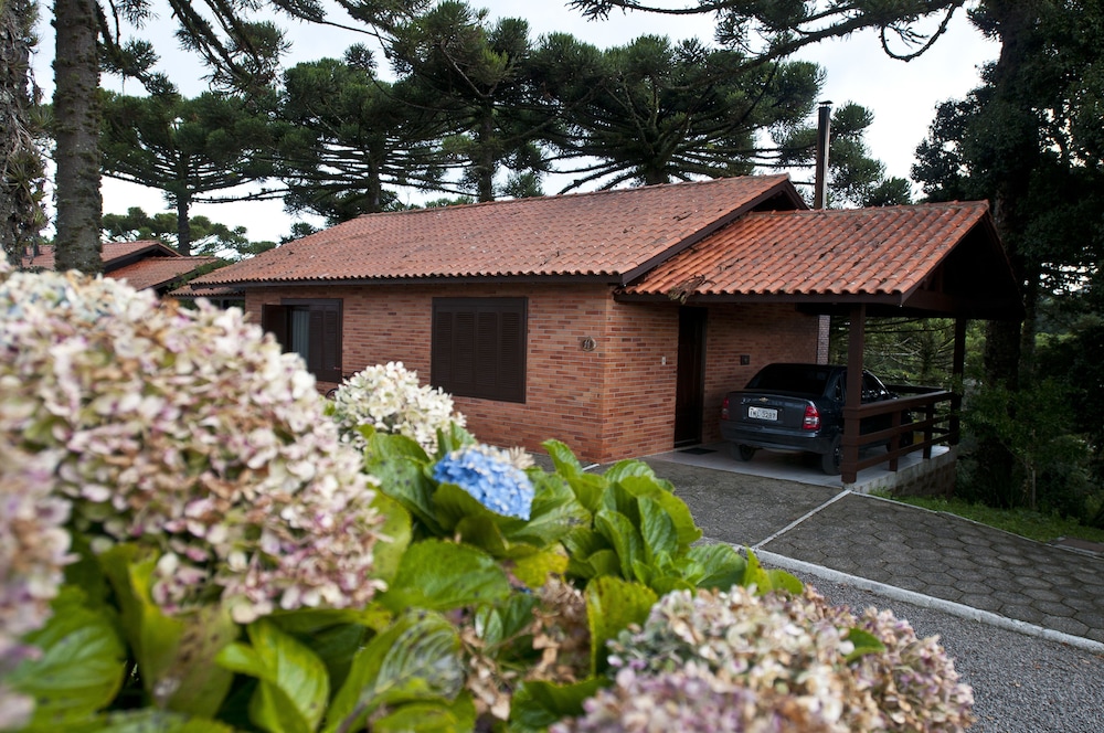 Chalet (2 Pessoas) photo 2