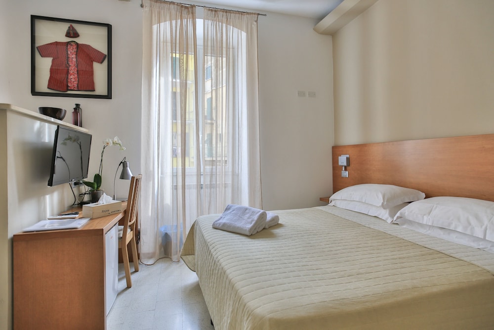 Classic Double Room (Becaa) photo 3