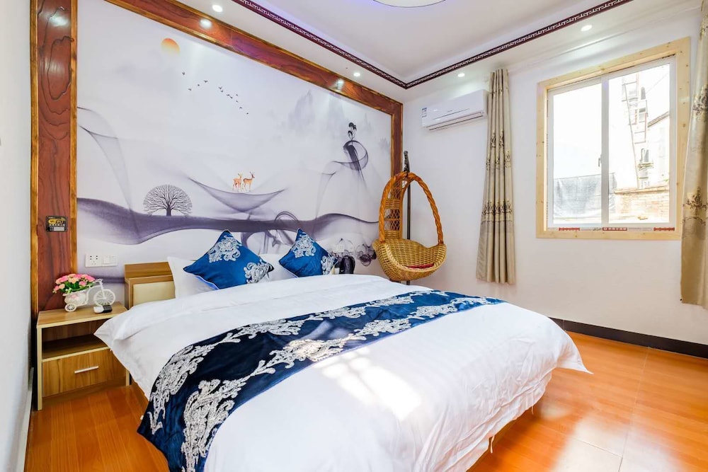Design Double Room photo 1