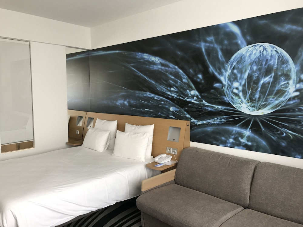 Superior Room, 1 Double Bed with Sofa bed - Photo 1