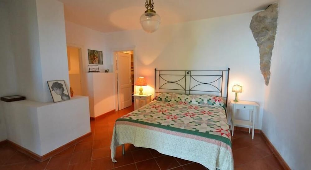 Apartment, Multiple Beds, Terrace, Sea View (Positano Suite) photo 3