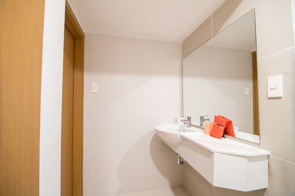 Standard Double Room - Basement Floor