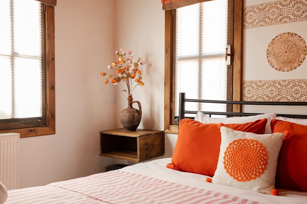 Design Room, 1 Double Bed photo 2