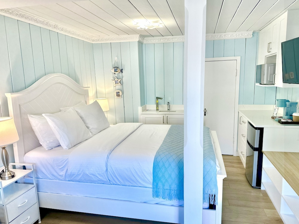 Skywood Cottage, 1 Queen Bed, 1 Sofa Bed, Pet-Free