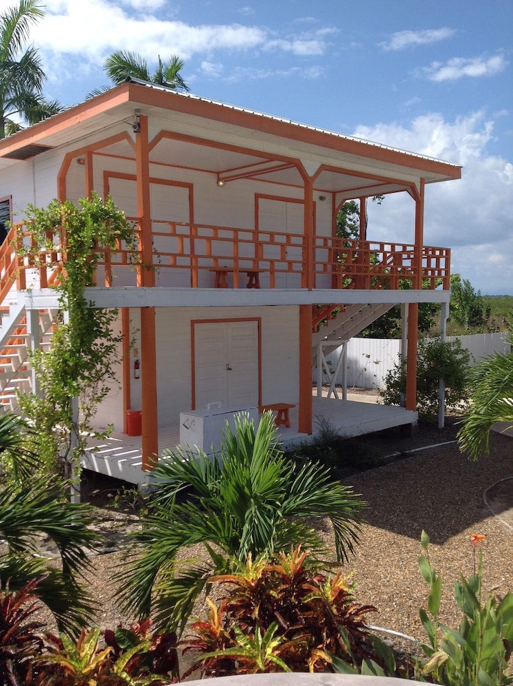 Economy Double Room, 1 Bedroom, Resort View, Mezzanine photo 3