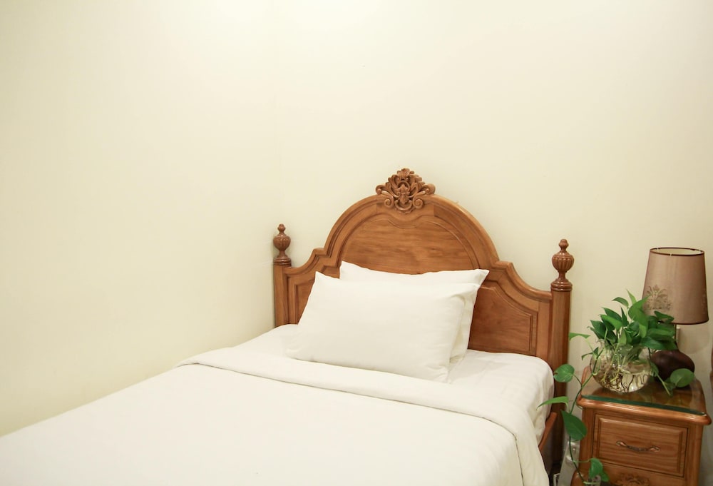 Standard Single Room, 1 Double Bed photo 2