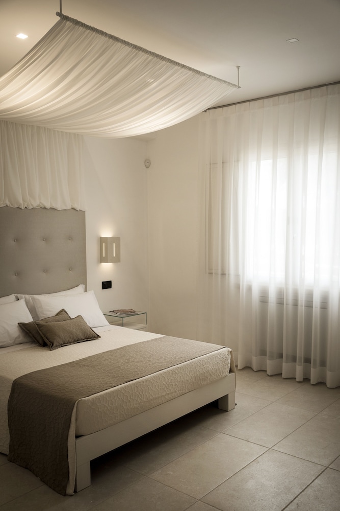 Junior Double Room photo 2