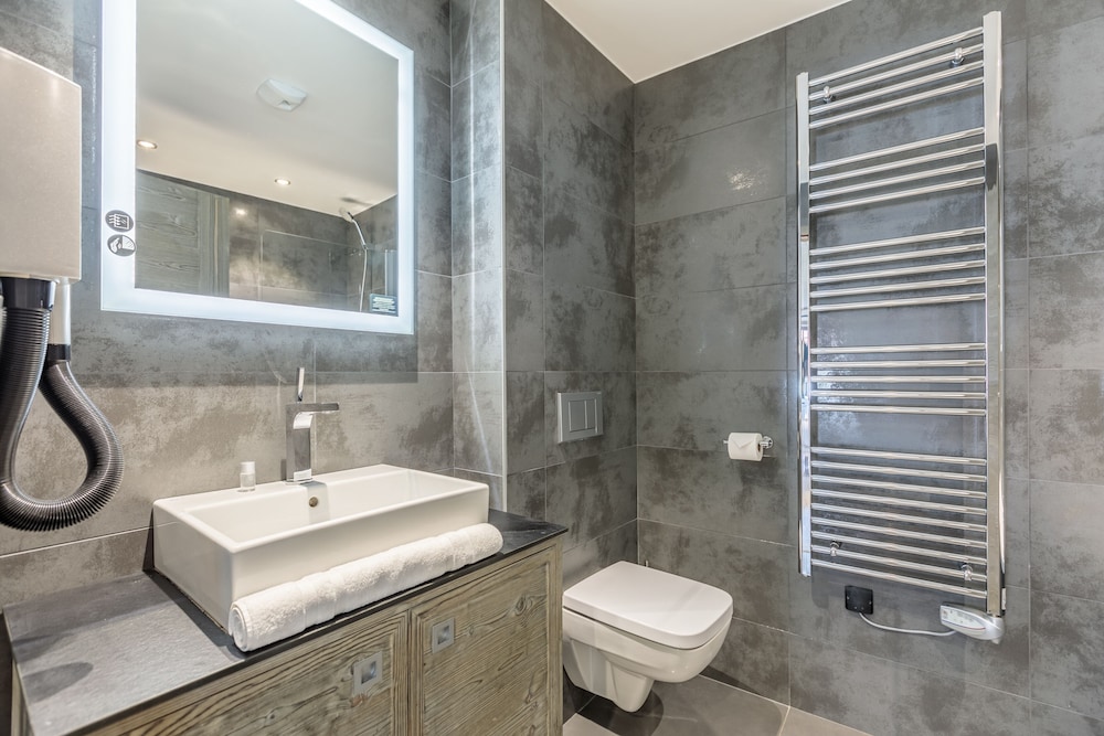 Chambre Quadruple Familiale