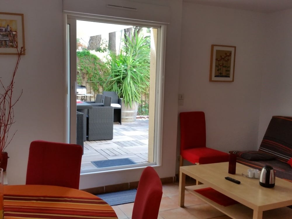 Superior Suite, Sea View (T3 terrasse  La CARAVELLE) photo 3